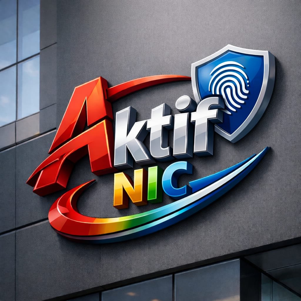 aktifnic